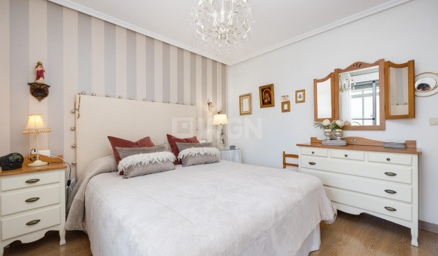 Resale - Penthouse - Torrevieja - Centro