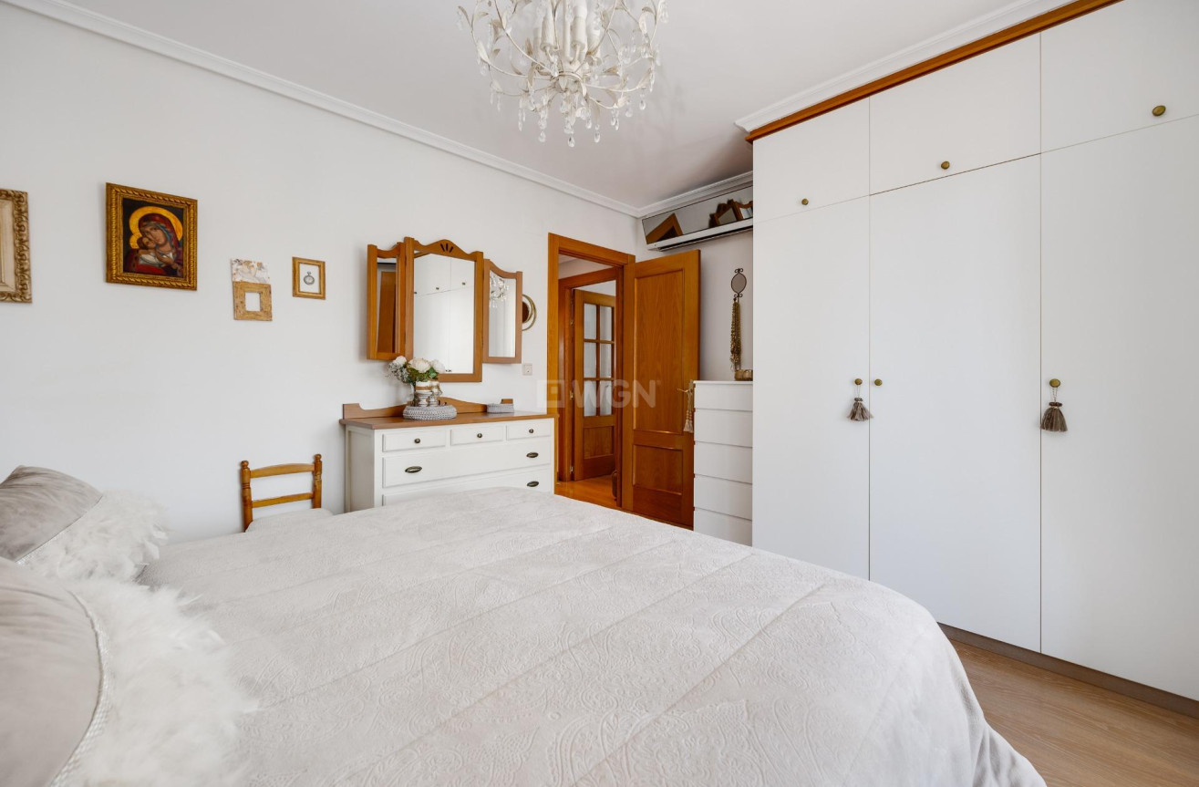 Resale - Penthouse - Torrevieja - Centro