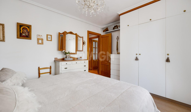 Resale - Penthouse - Torrevieja - Centro