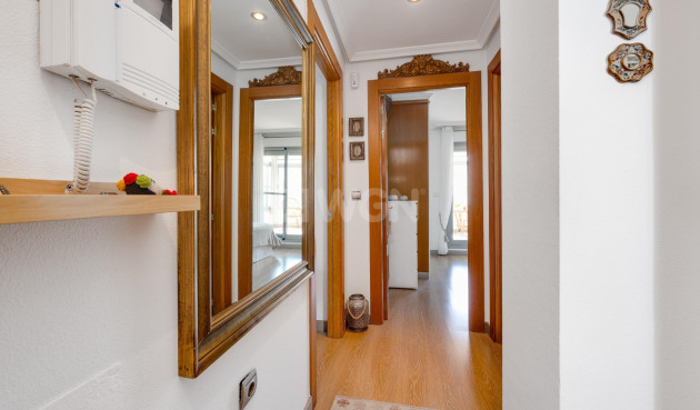 Resale - Penthouse - Torrevieja - Centro