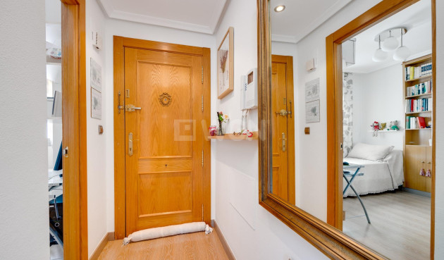 Resale - Penthouse - Torrevieja - Centro