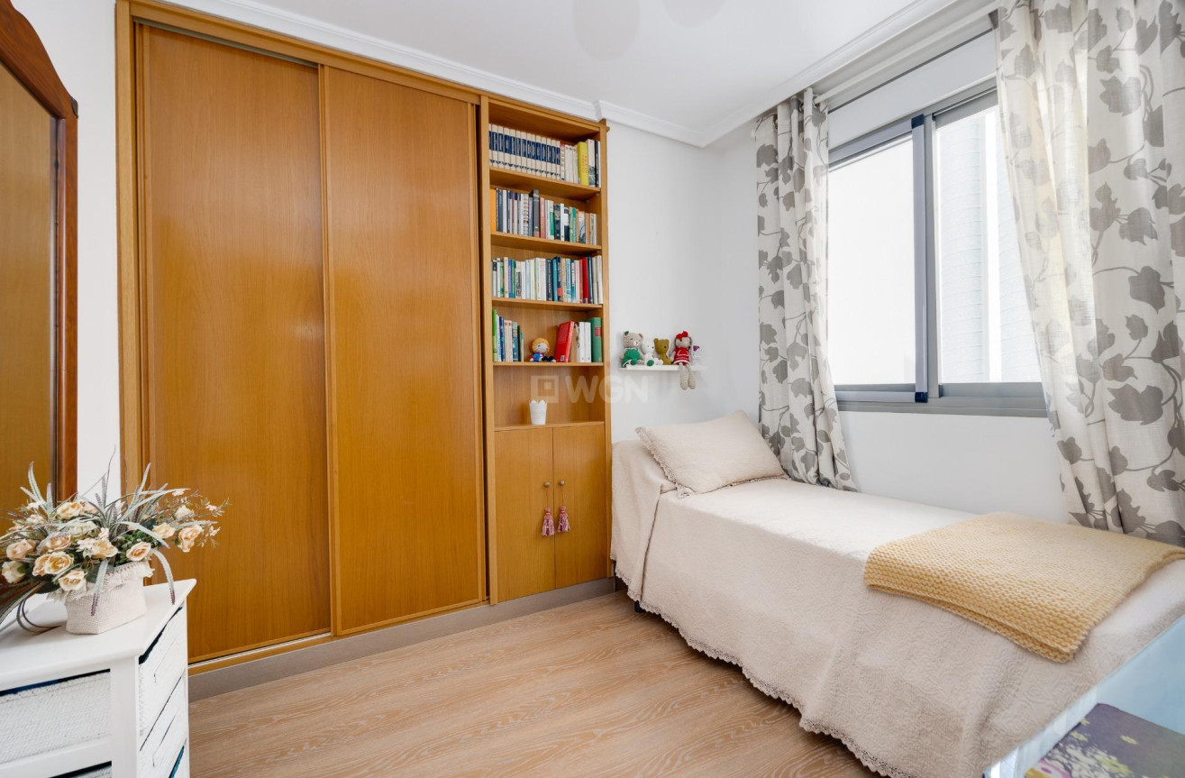 Resale - Penthouse - Torrevieja - Centro