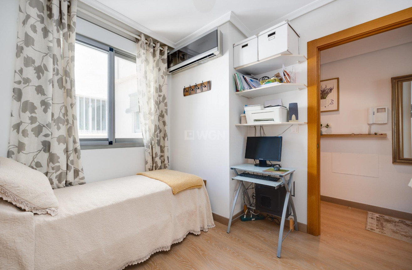 Resale - Penthouse - Torrevieja - Centro