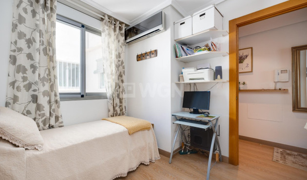 Resale - Penthouse - Torrevieja - Centro