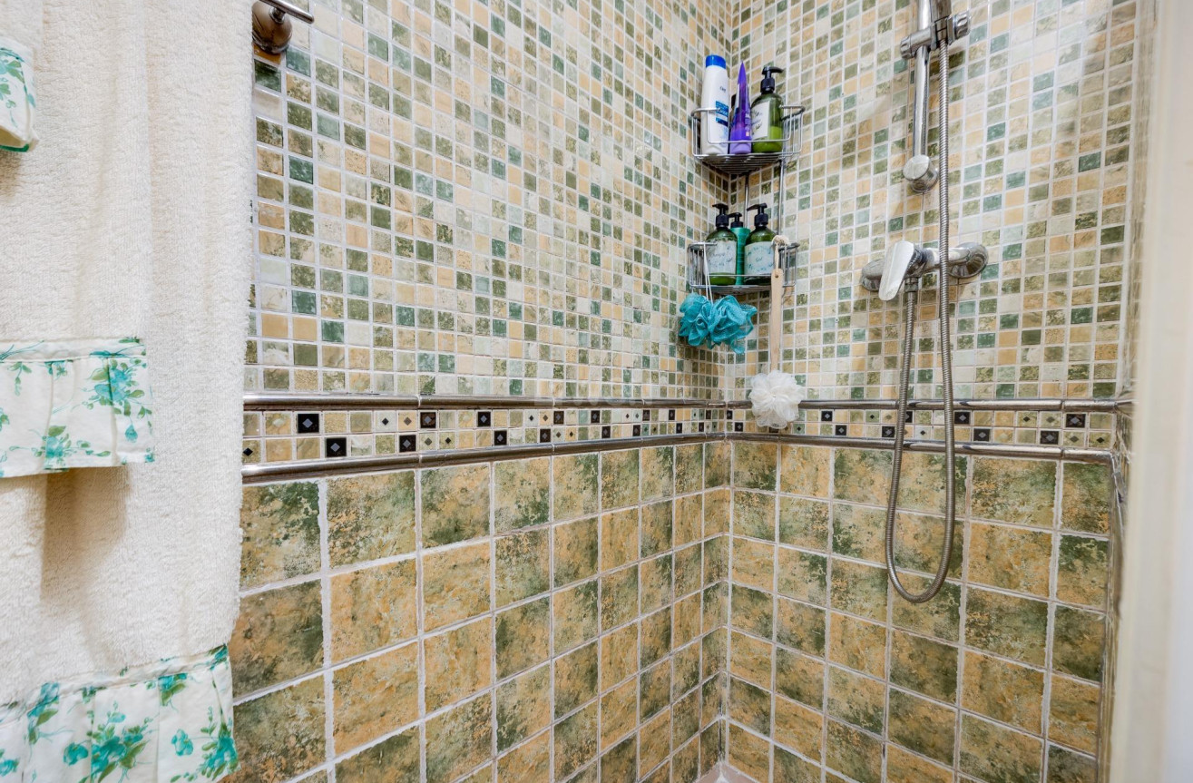 Resale - Penthouse - Torrevieja - Centro