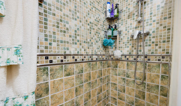 Resale - Penthouse - Torrevieja - Centro