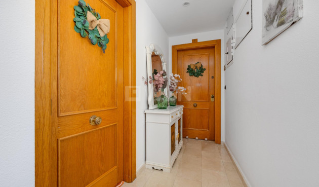 Resale - Penthouse - Torrevieja - Centro