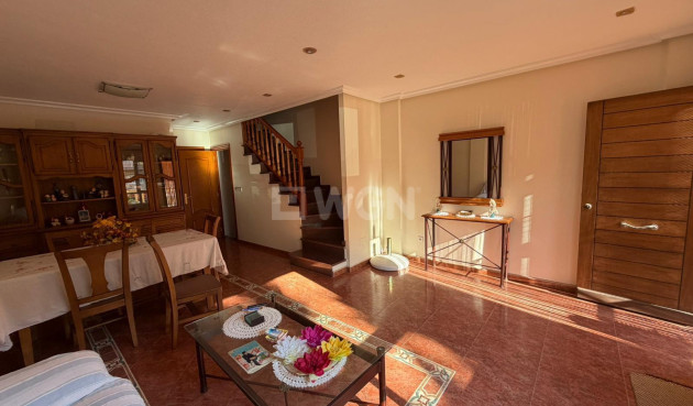 Resale - Townhouse - Guardamar del Segura - Pueblo