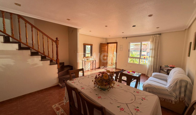 Resale - Townhouse - Guardamar del Segura - Pueblo