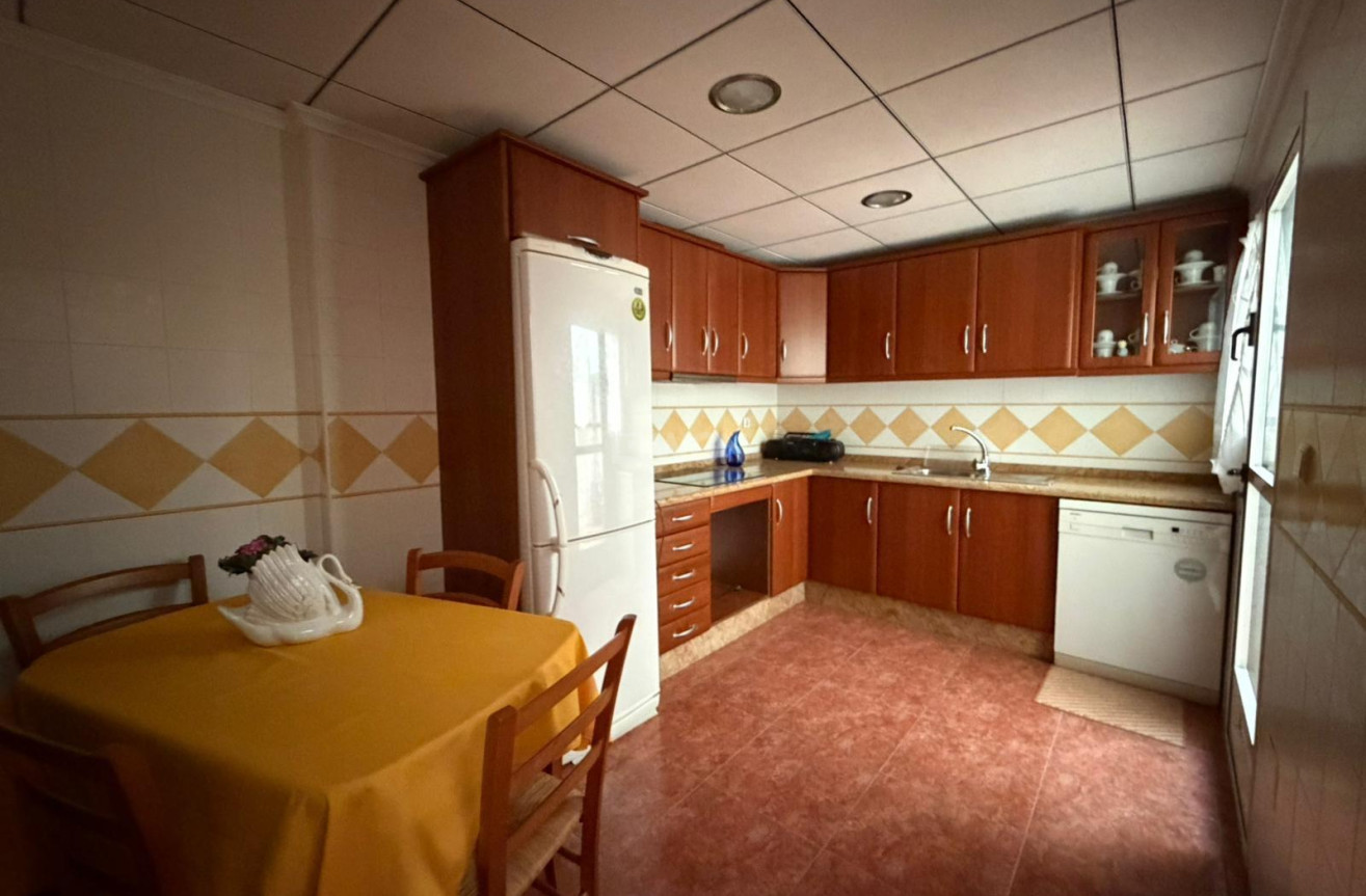 Resale - Townhouse - Guardamar del Segura - Pueblo