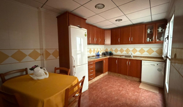 Resale - Townhouse - Guardamar del Segura - Pueblo