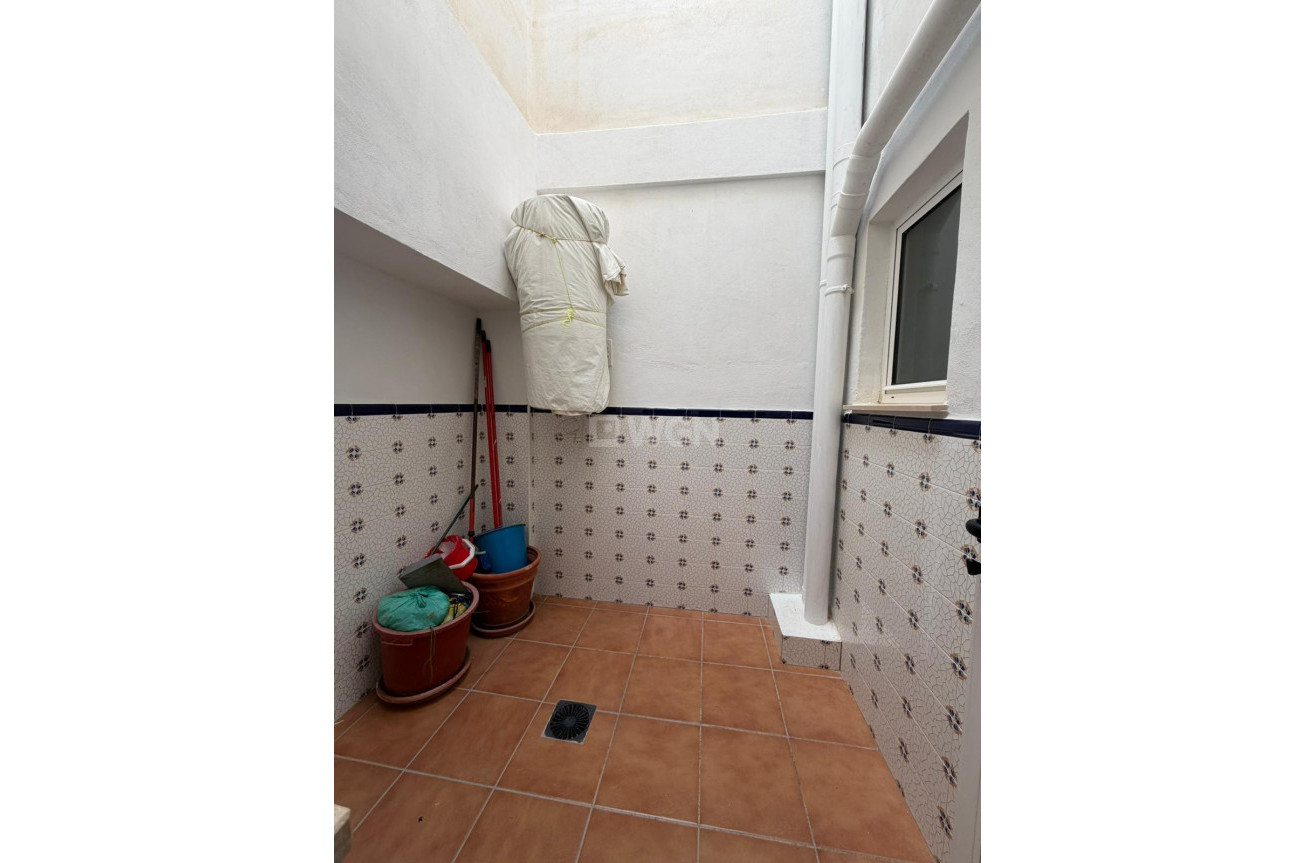 Resale - Townhouse - Guardamar del Segura - Pueblo