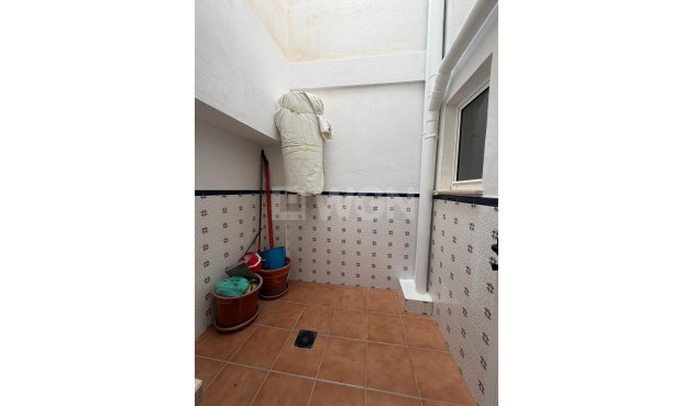 Resale - Townhouse - Guardamar del Segura - Pueblo