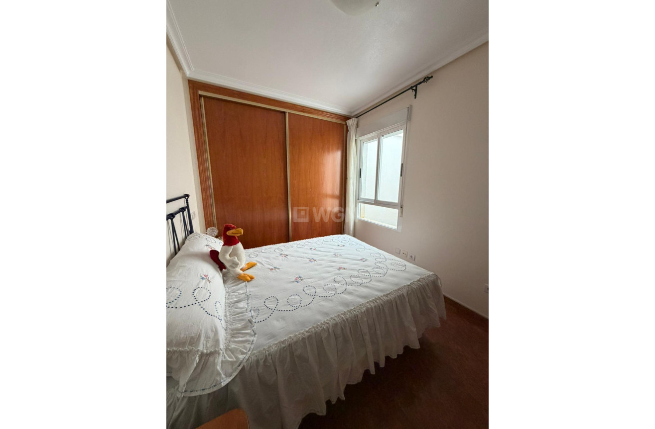 Resale - Townhouse - Guardamar del Segura - Pueblo