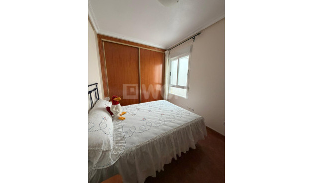 Resale - Townhouse - Guardamar del Segura - Pueblo