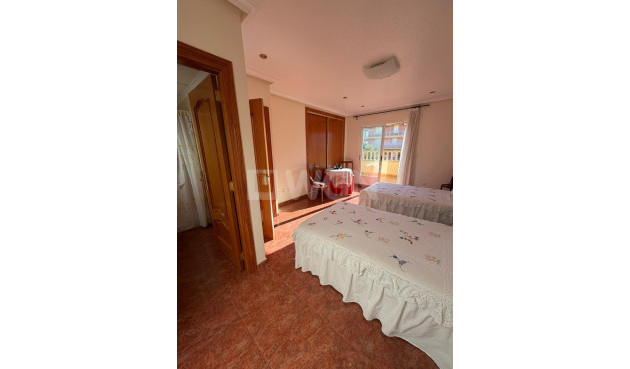 Resale - Townhouse - Guardamar del Segura - Pueblo