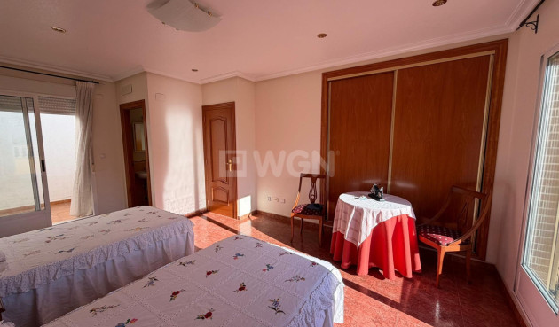 Resale - Townhouse - Guardamar del Segura - Pueblo