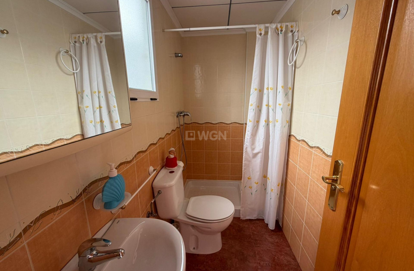 Resale - Townhouse - Guardamar del Segura - Pueblo