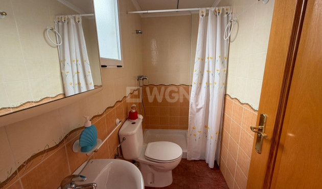 Resale - Townhouse - Guardamar del Segura - Pueblo