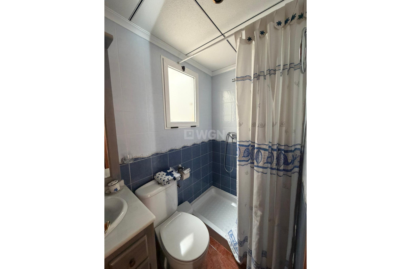 Resale - Townhouse - Guardamar del Segura - Pueblo