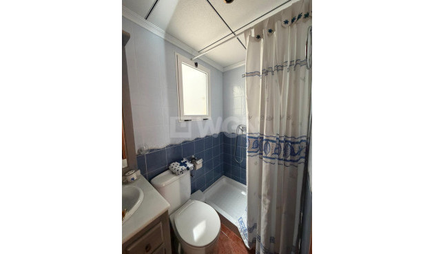 Resale - Townhouse - Guardamar del Segura - Pueblo