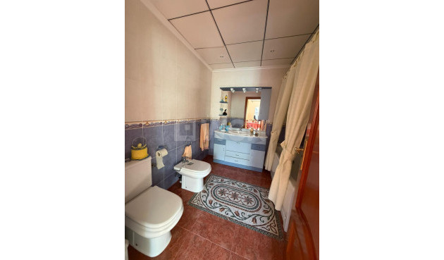 Resale - Townhouse - Guardamar del Segura - Pueblo