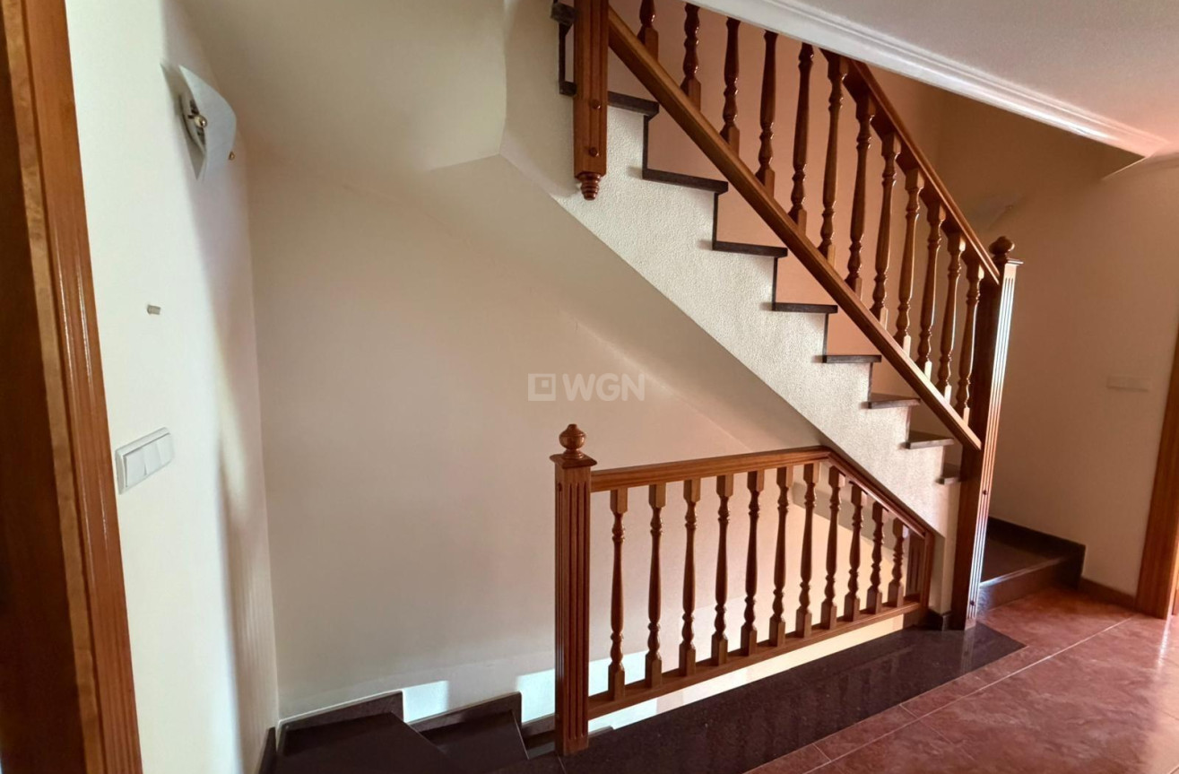 Resale - Townhouse - Guardamar del Segura - Pueblo