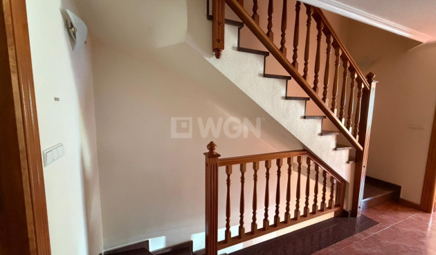 Resale - Townhouse - Guardamar del Segura - Pueblo