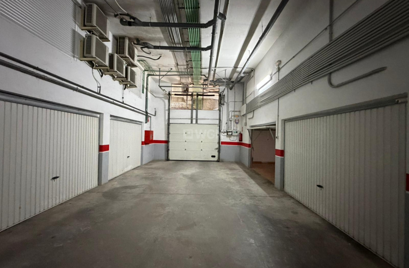 Resale - Townhouse - Guardamar del Segura - Pueblo