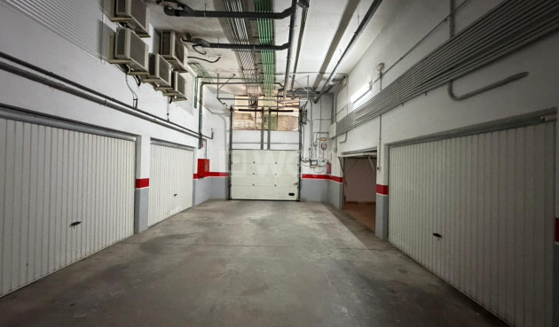 Resale - Townhouse - Guardamar del Segura - Pueblo