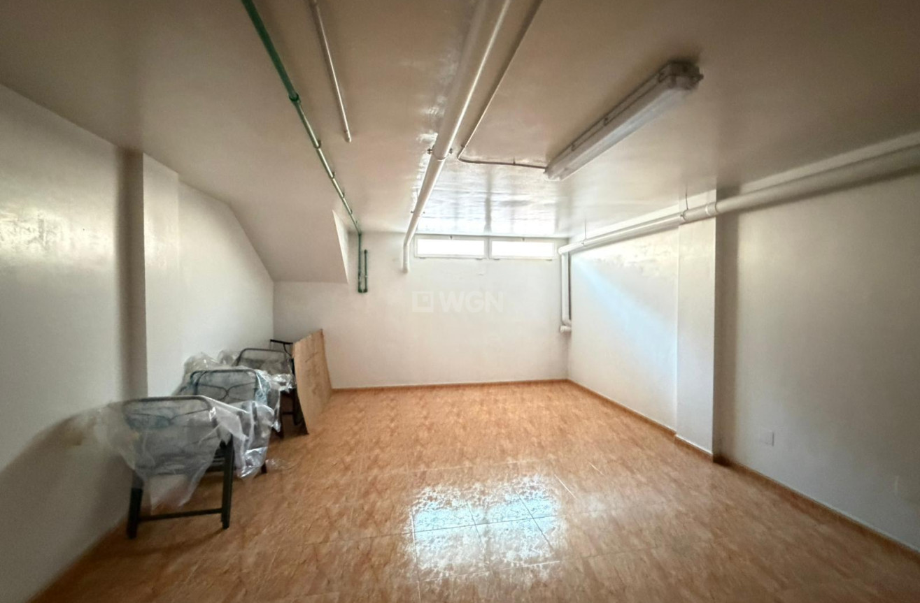 Resale - Townhouse - Guardamar del Segura - Pueblo