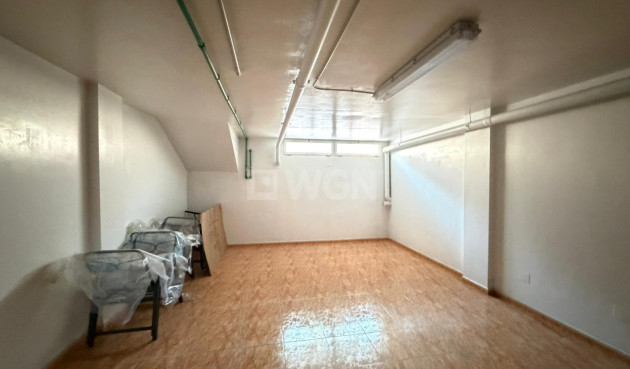 Resale - Townhouse - Guardamar del Segura - Pueblo