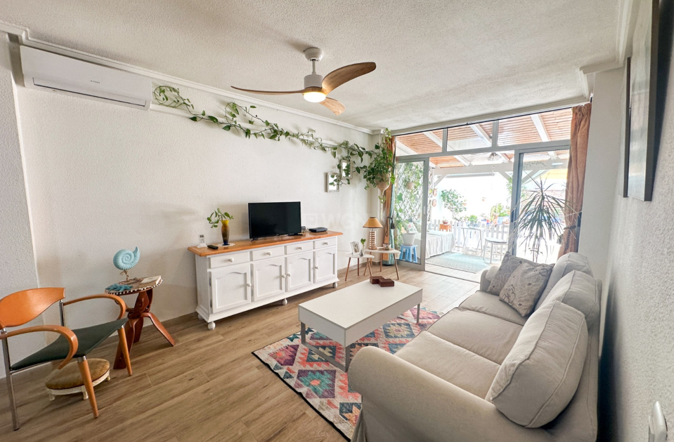 Wiederverkauf - Wohnung - Torrevieja - Costa Blanca