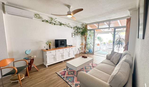 Wiederverkauf - Wohnung - Torrevieja - Costa Blanca