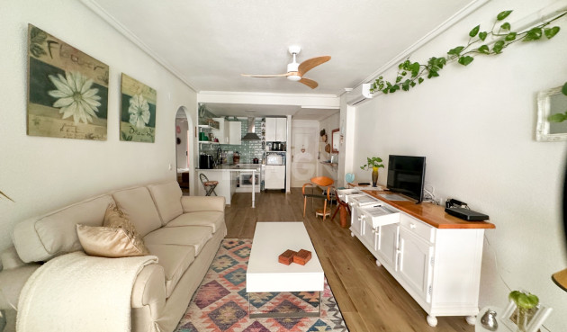 Wiederverkauf - Wohnung - Torrevieja - Costa Blanca