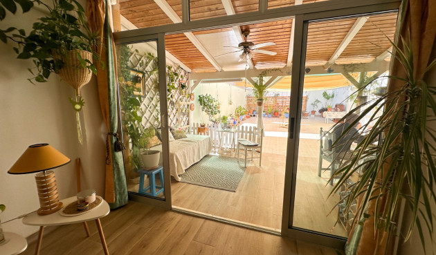 Wiederverkauf - Wohnung - Torrevieja - Costa Blanca