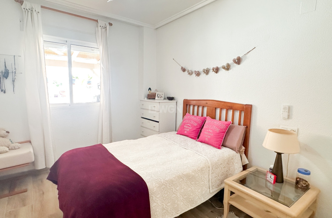 Wiederverkauf - Wohnung - Torrevieja - Costa Blanca