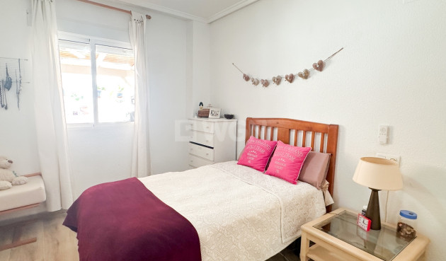 Wiederverkauf - Wohnung - Torrevieja - Costa Blanca