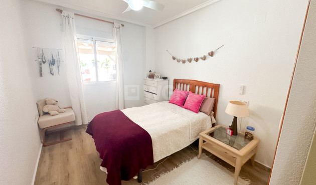 Wiederverkauf - Wohnung - Torrevieja - Costa Blanca