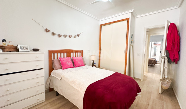 Wiederverkauf - Wohnung - Torrevieja - Costa Blanca