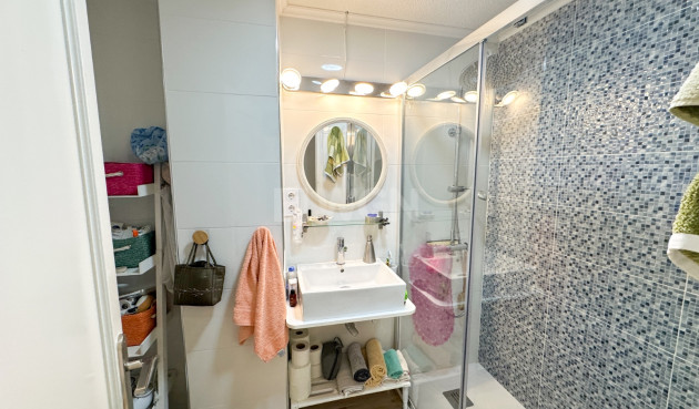 Wiederverkauf - Wohnung - Torrevieja - Costa Blanca