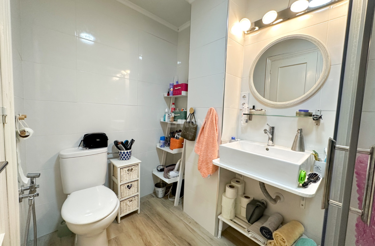 Wiederverkauf - Wohnung - Torrevieja - Costa Blanca