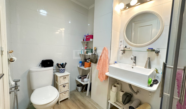 Wiederverkauf - Wohnung - Torrevieja - Costa Blanca