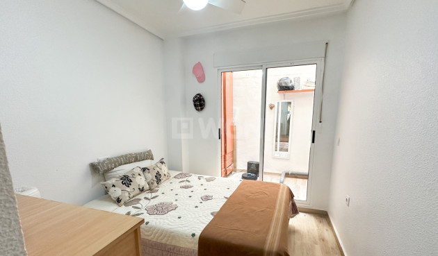 Wiederverkauf - Wohnung - Torrevieja - Costa Blanca