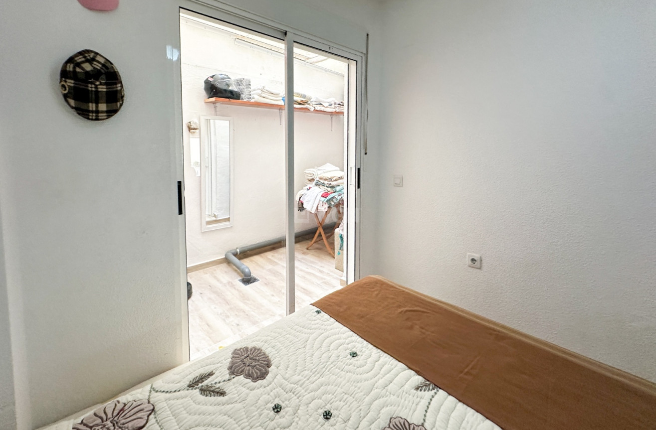 Wiederverkauf - Wohnung - Torrevieja - Costa Blanca