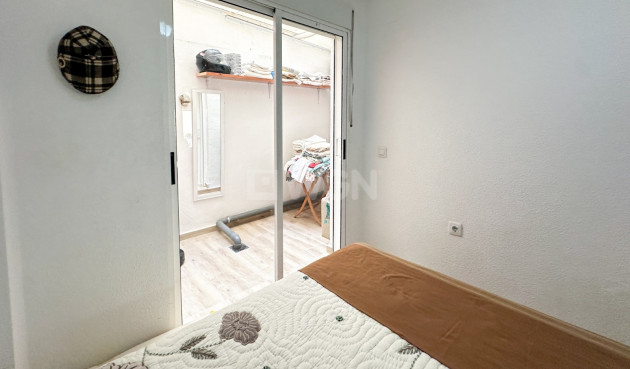 Wiederverkauf - Wohnung - Torrevieja - Costa Blanca