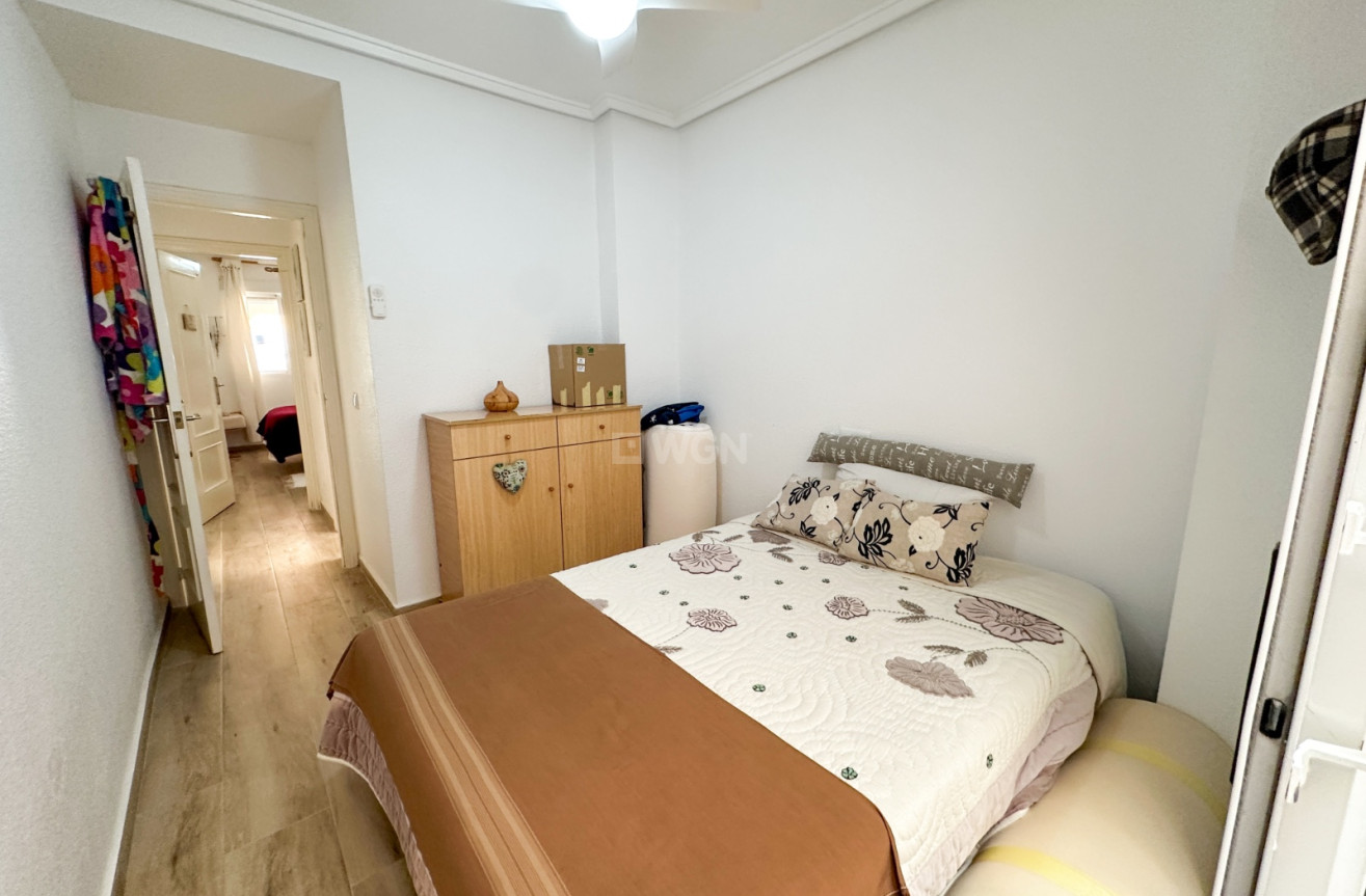 Wiederverkauf - Wohnung - Torrevieja - Costa Blanca