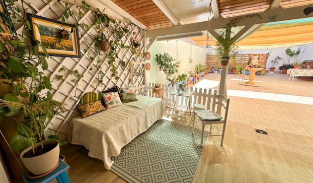 Wiederverkauf - Wohnung - Torrevieja - Costa Blanca