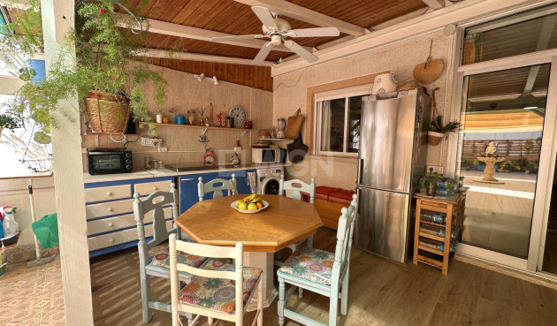 Wiederverkauf - Wohnung - Torrevieja - Costa Blanca