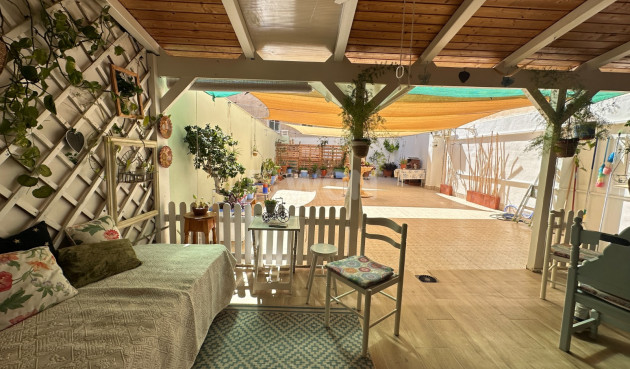 Wiederverkauf - Wohnung - Torrevieja - Costa Blanca